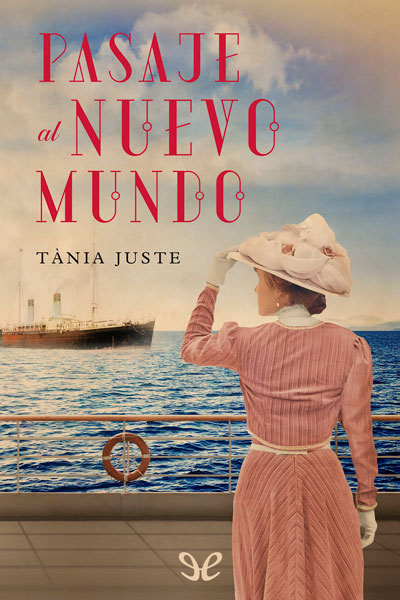 libro gratis Pasaje al nuevo mundo