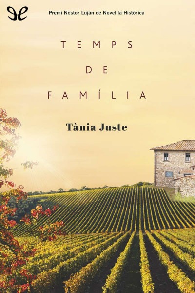 libro gratis Temps de família