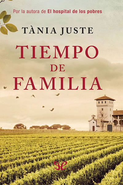 descargar libro Tiempo de familia