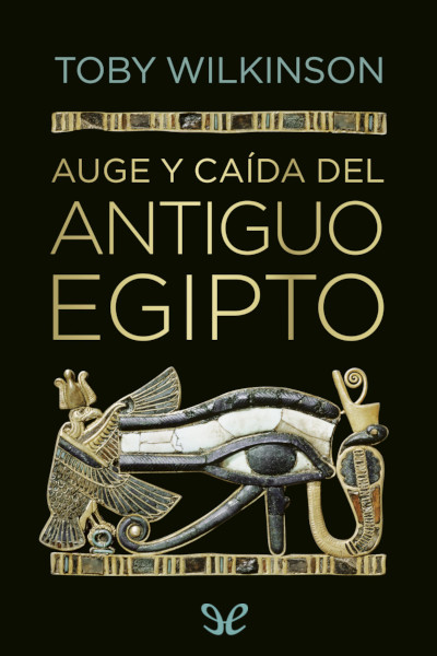 libro gratis Auge y caída del antiguo Egipto