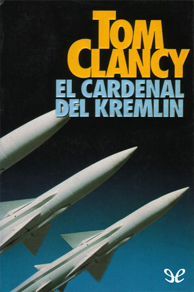 descargar libro El cardenal del Kremlin