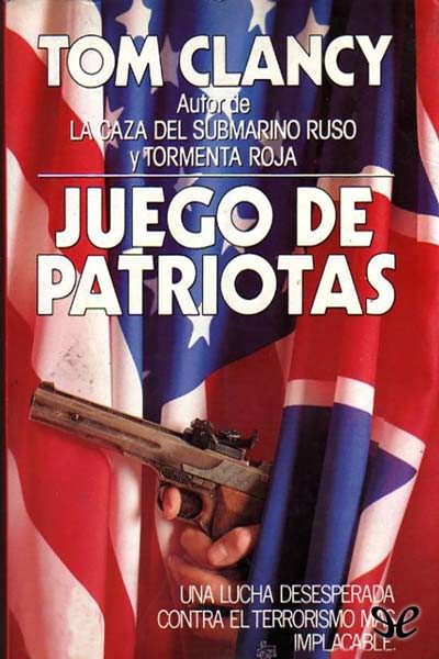 descargar libro Juego de patriotas