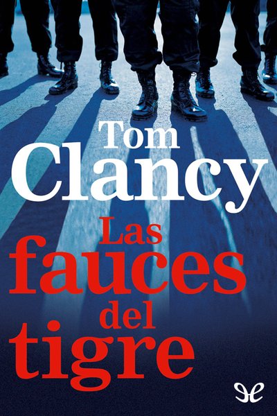 descargar libro Las fauces del tigre