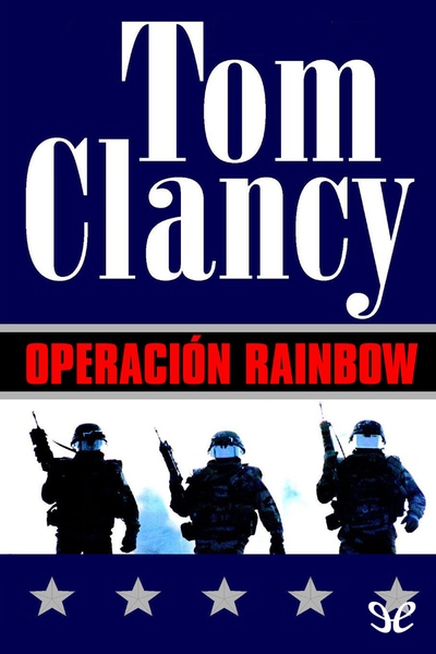 descargar libro Operación Rainbow