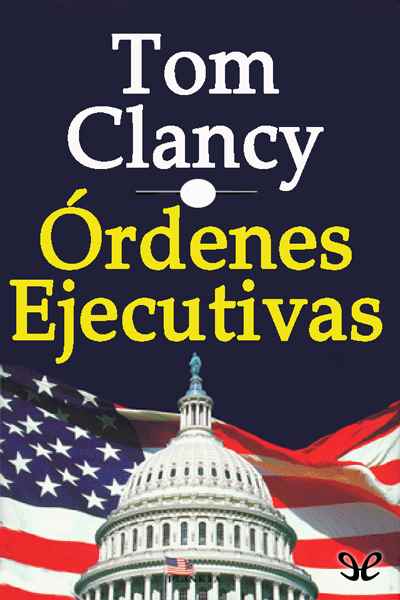 descargar libro rdenes ejecutivas