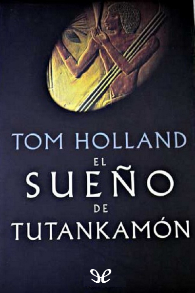 libro gratis El sueño de Tutankamón