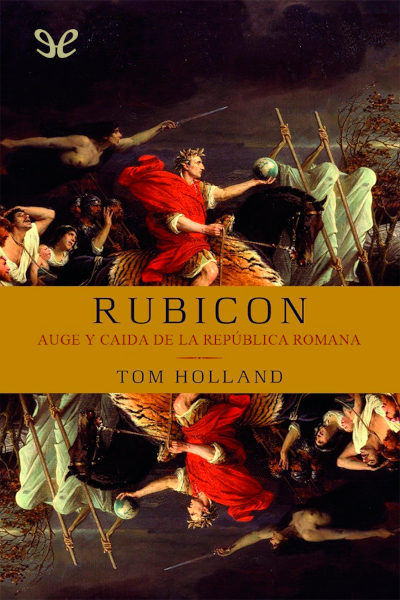 libro gratis Rubicon