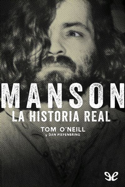 descargar libro Manson. La historia real