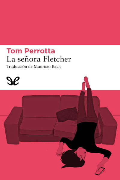 descargar libro La señora Fletcher