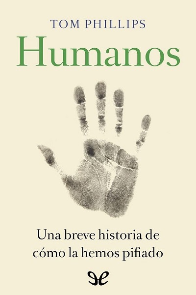 libro gratis Humanos