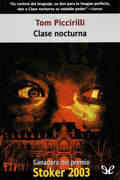 descargar libro Clase nocturna