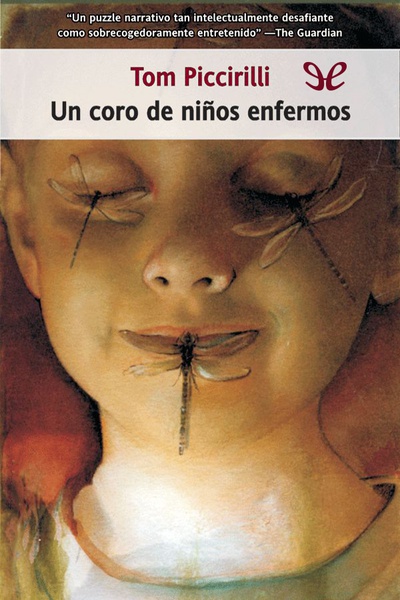 descargar libro Un coro de niños enfermos