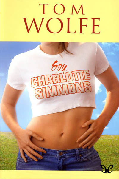 descargar libro Soy Charlotte Simmons