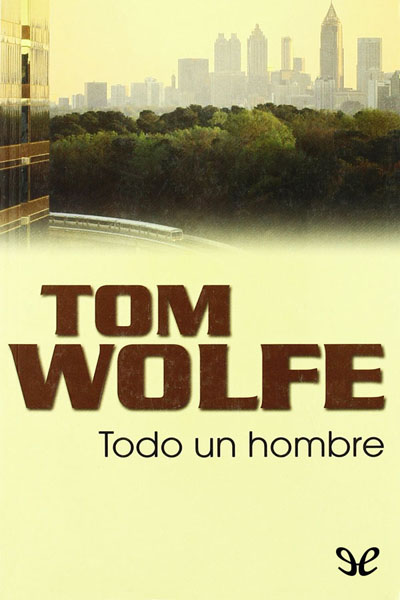 descargar libro Todo un hombre