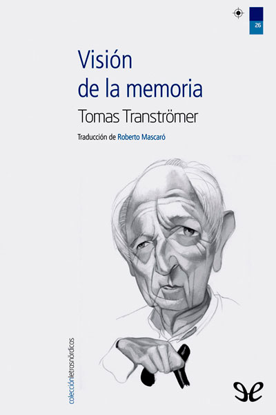 libro gratis Visión de la memoria