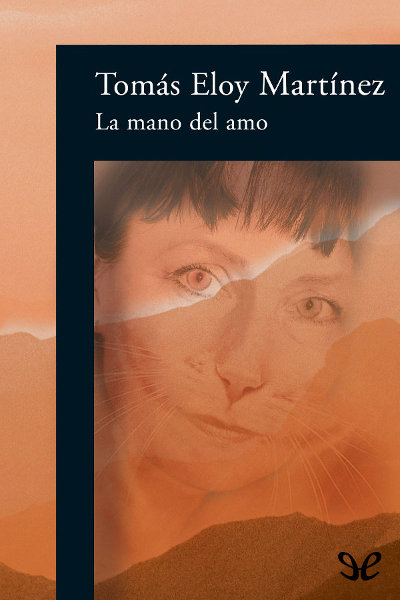 descargar libro La mano del amo