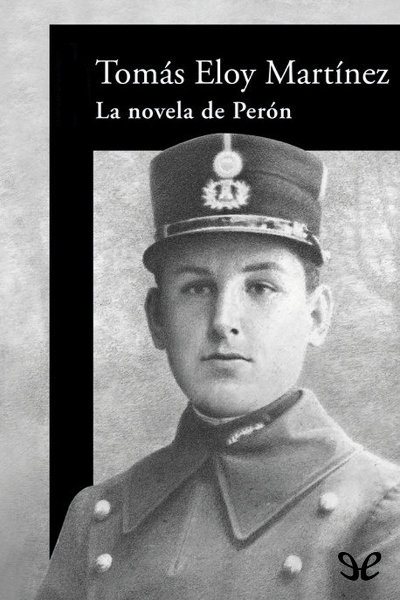 descargar libro La novela de Perón