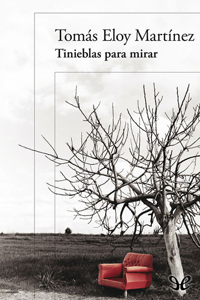 descargar libro Tinieblas para mirar