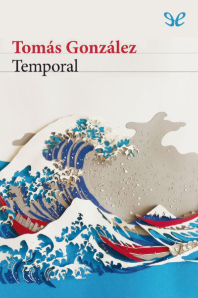 descargar libro Temporal