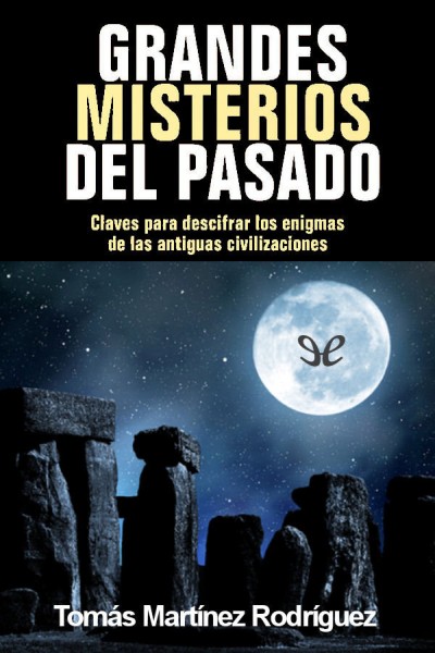 descargar libro Grandes misterios del pasado