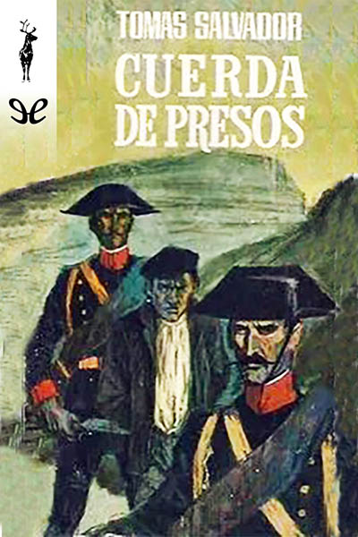 libro gratis Cuerda de presos