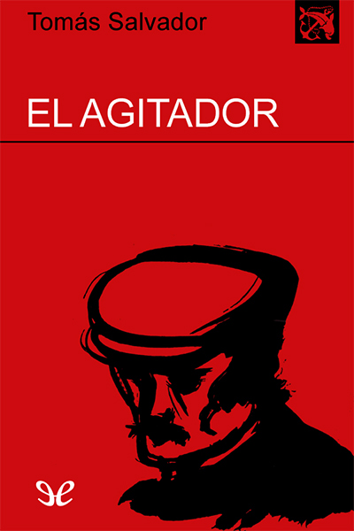 descargar libro El agitador