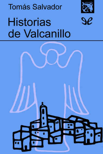 libro gratis Historias de Valcanillo