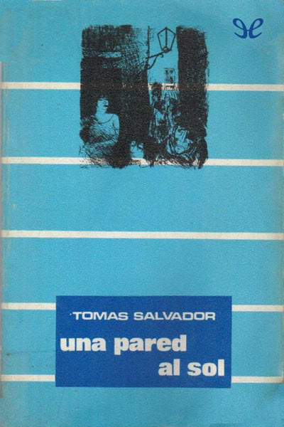 descargar libro Una pared al sol