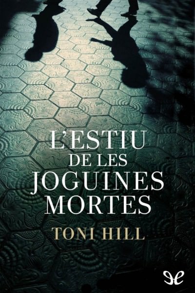 libro gratis Lestiu de les joguines mortes