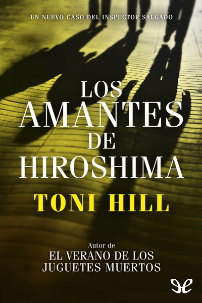 libro gratis Los amantes de Hiroshima