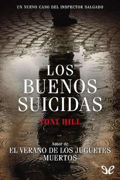 descargar libro Los buenos suicidas