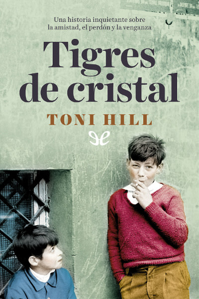 libro gratis Tigres de cristal