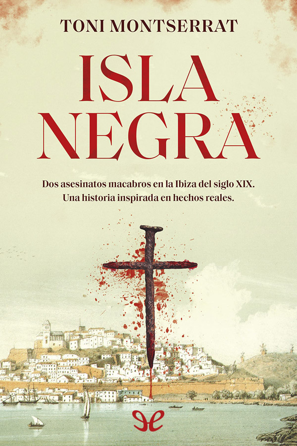 descargar libro Isla negra