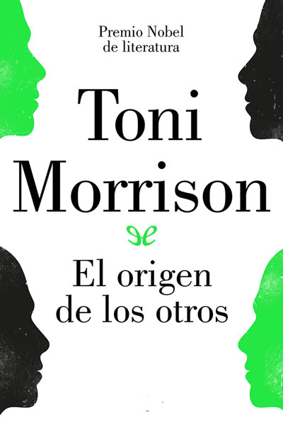 libro gratis El origen de los otros