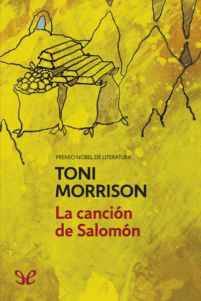 descargar libro La canción de Salomón