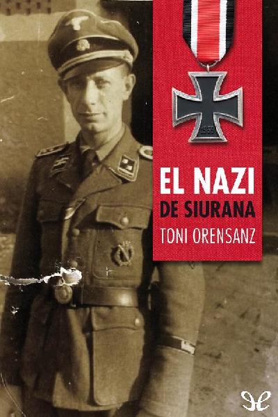 descargar libro El nazi de Siurana