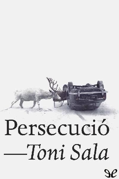 descargar libro Persecuci