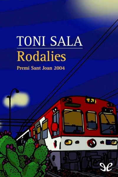 descargar libro Rodalies