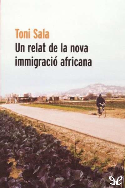 descargar libro Un relat de la nova immigració africana