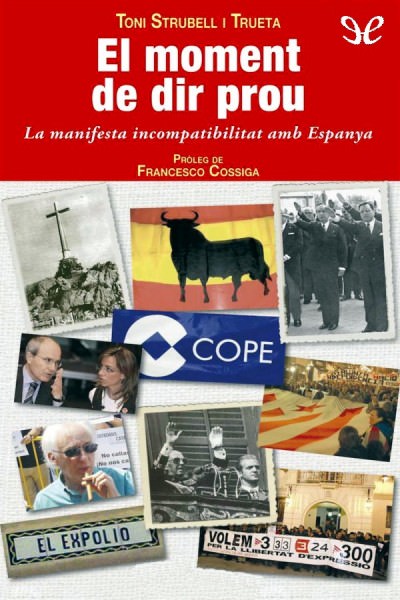 descargar libro El moment de dir prou