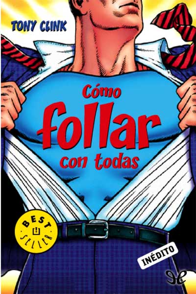 libro gratis Cómo follar con todas