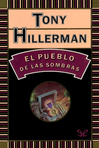 libro gratis El pueblo de las sombras