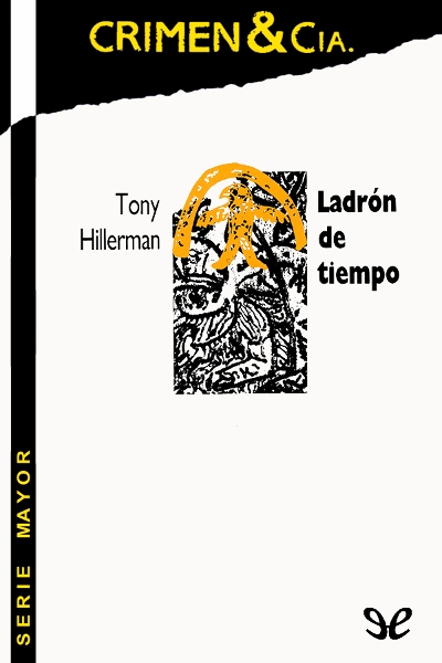 descargar libro Ladrn de tiempo