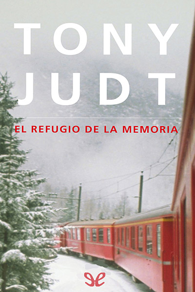 descargar libro El refugio de la memoria