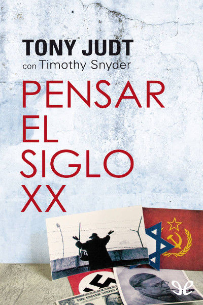 libro gratis Pensar el siglo XX