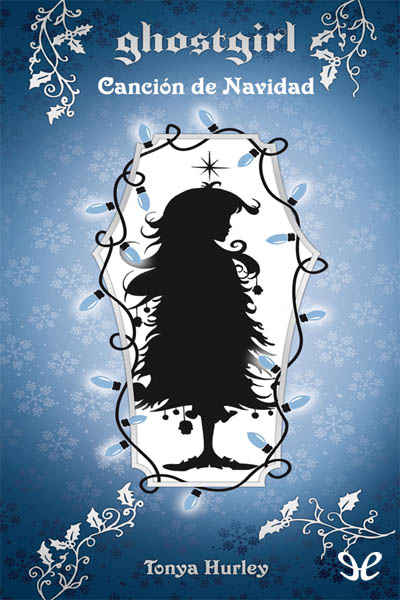 descargar libro Ghostgirl. Canción de navidad