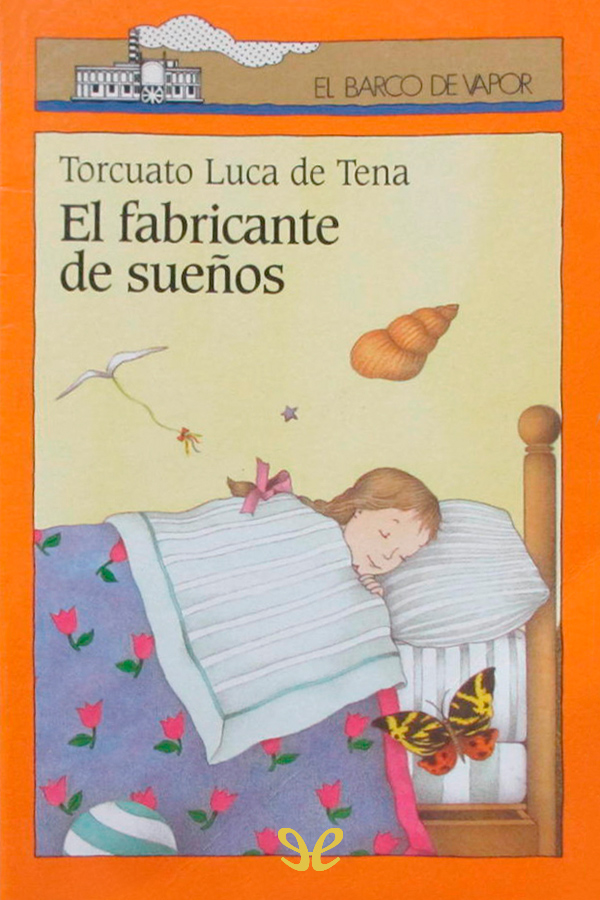 libro gratis El fabricante de sueños