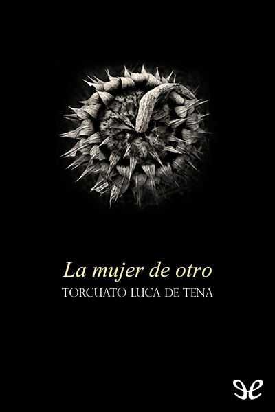 libro gratis La mujer de otro