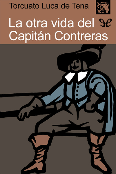 libro gratis La otra vida del Capitán Contreras