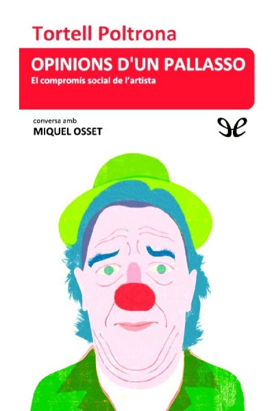 libro gratis Opinions dun pallasso